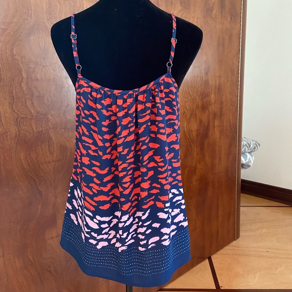 CABI SMOOCH CAMI - Picture 2 of 7